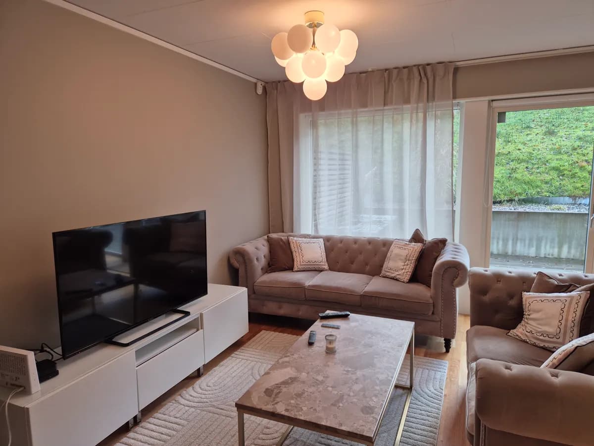 Hyresbostad på Kållered i kallered