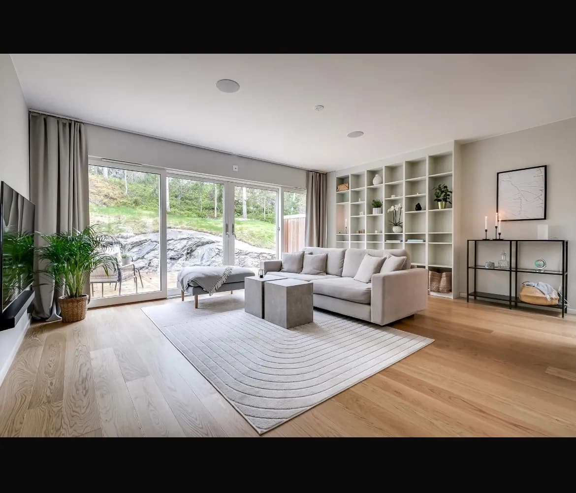 Hyresbostad på Nacka i nacka