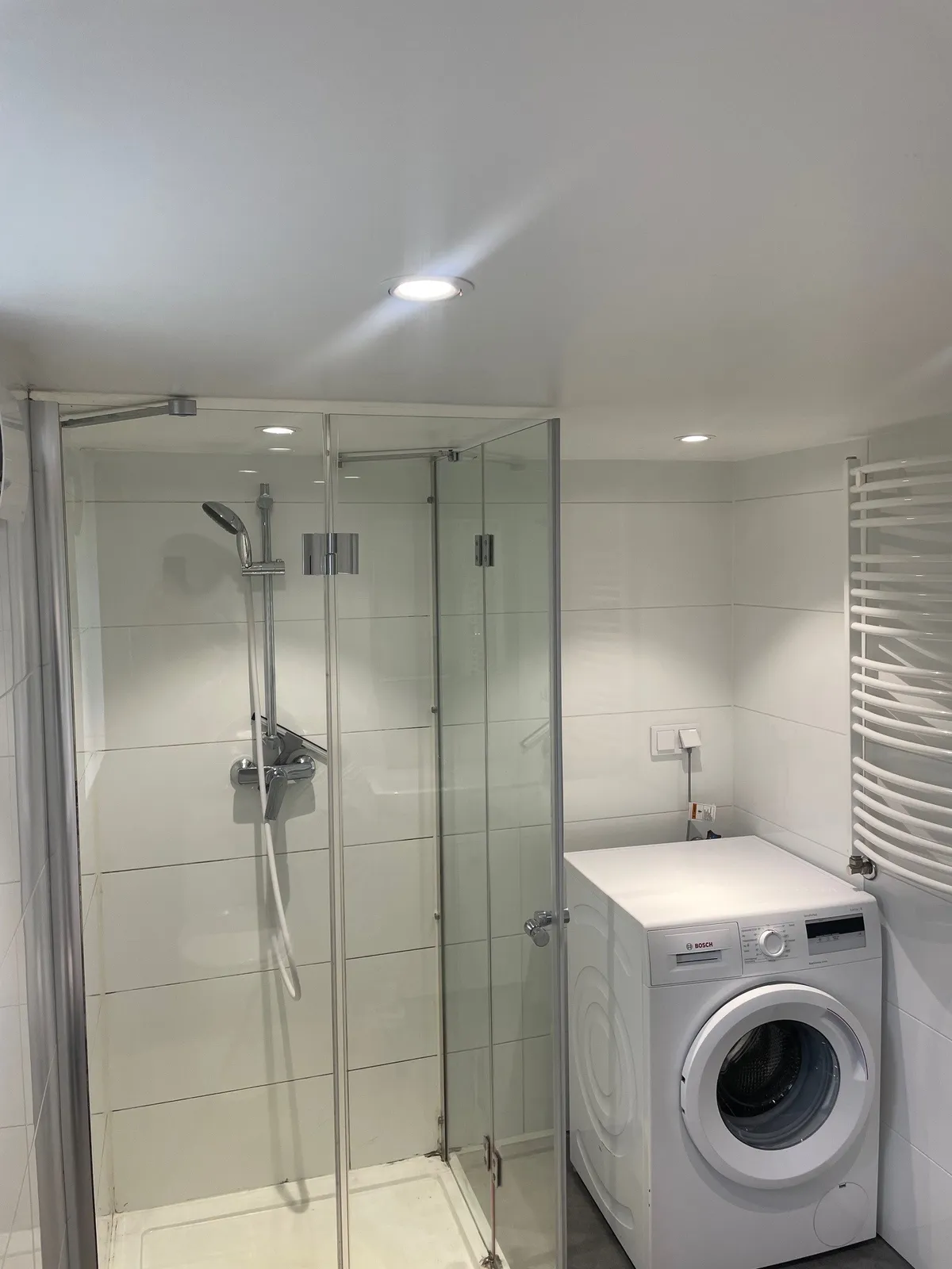 Hyreslägenhet på Göteborgsvägen i Frillesås