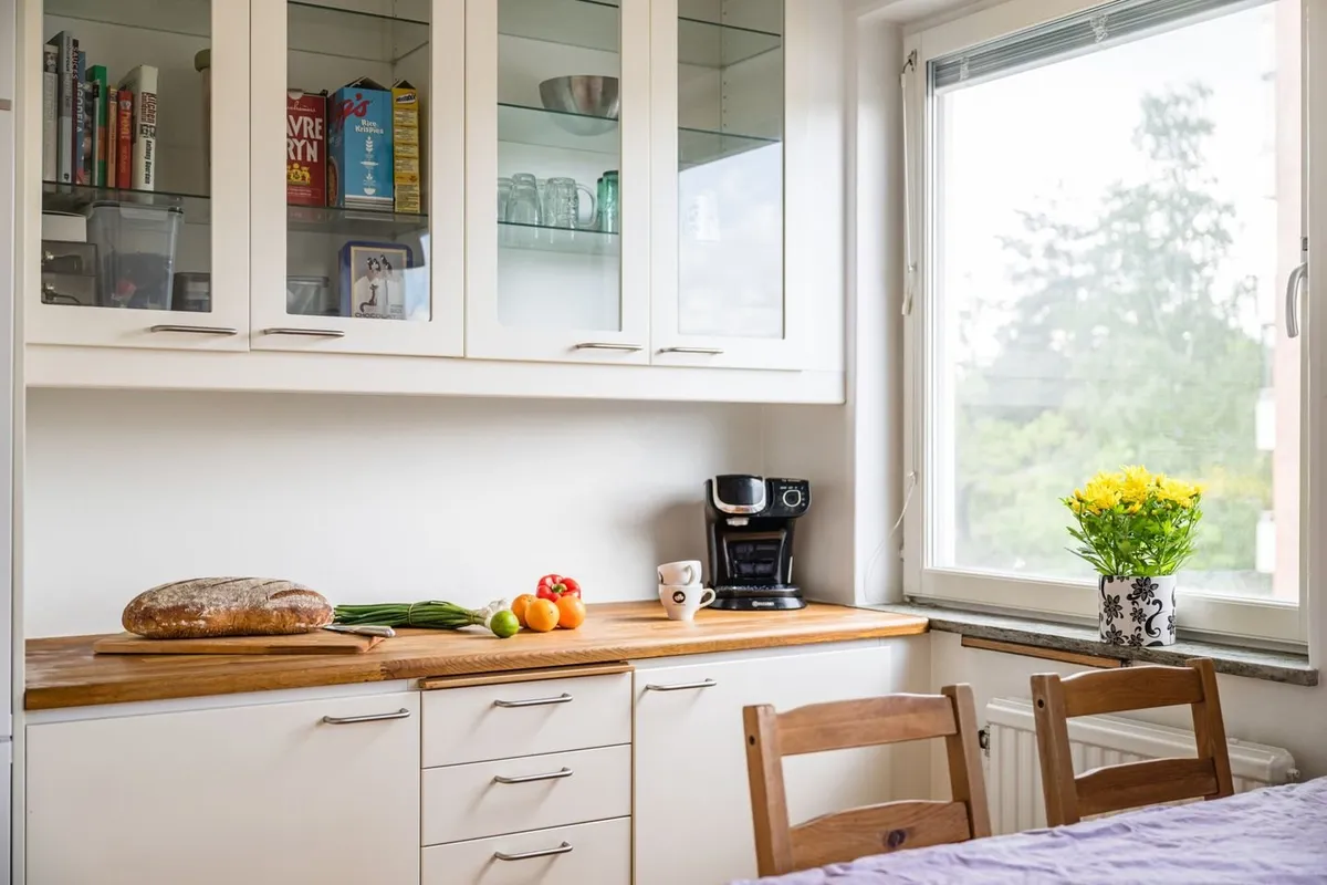 Hyreslägenhet på Nacka i nacka