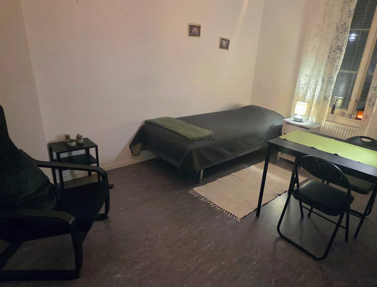Lägenhet på Östermalmsgatan i Västerås