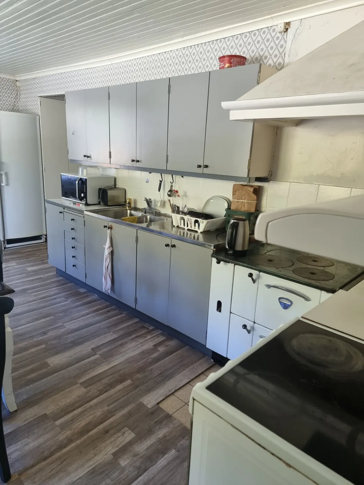 Hyresbostad på Gnarp i gnarp