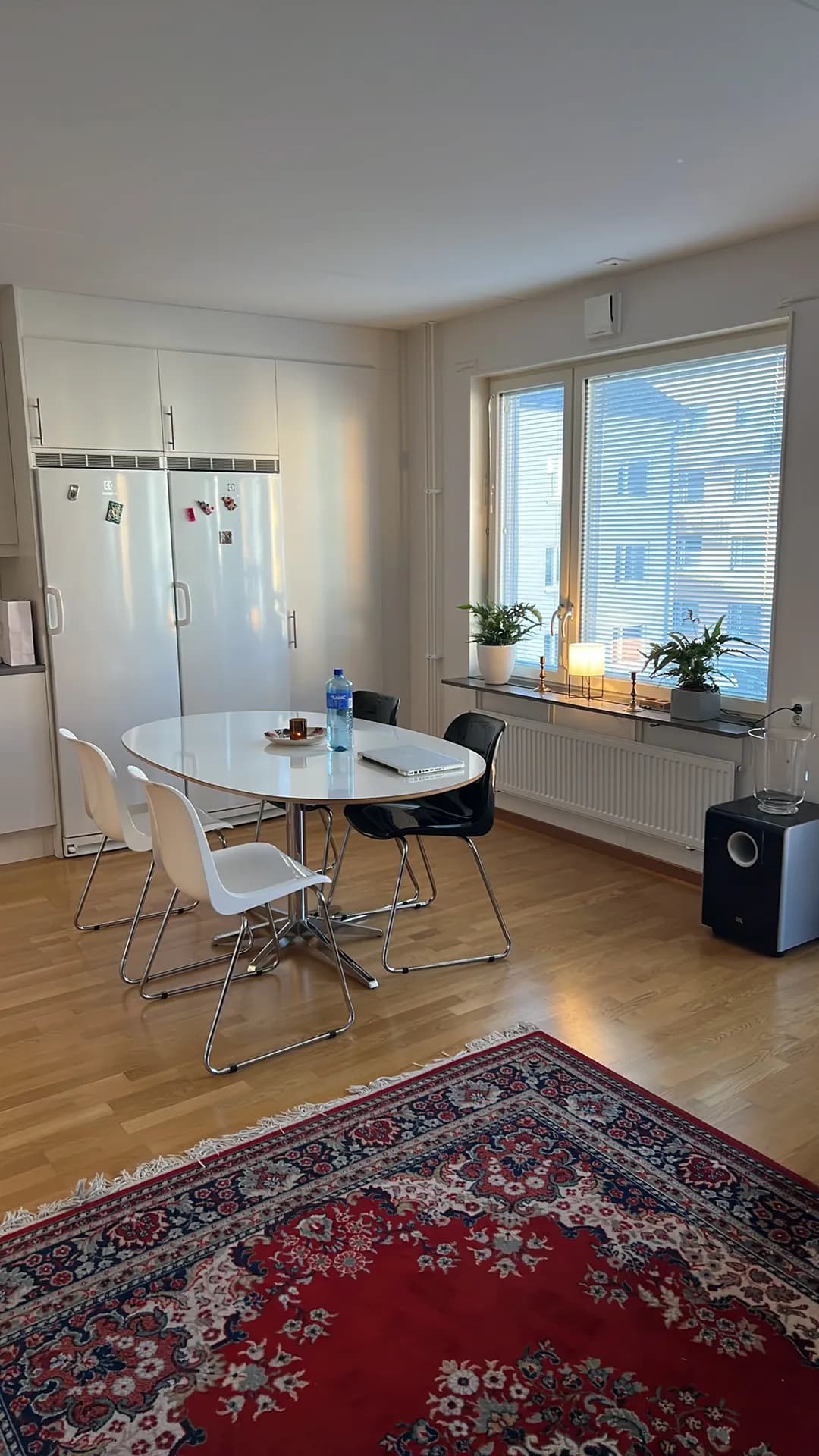 Lägenhet på Ursviksgatan i Sundbyberg