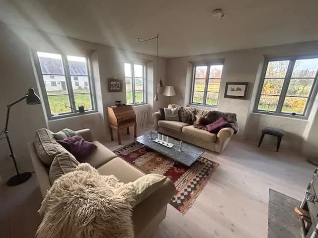 Hyresbostad på Havdhem i havdhem