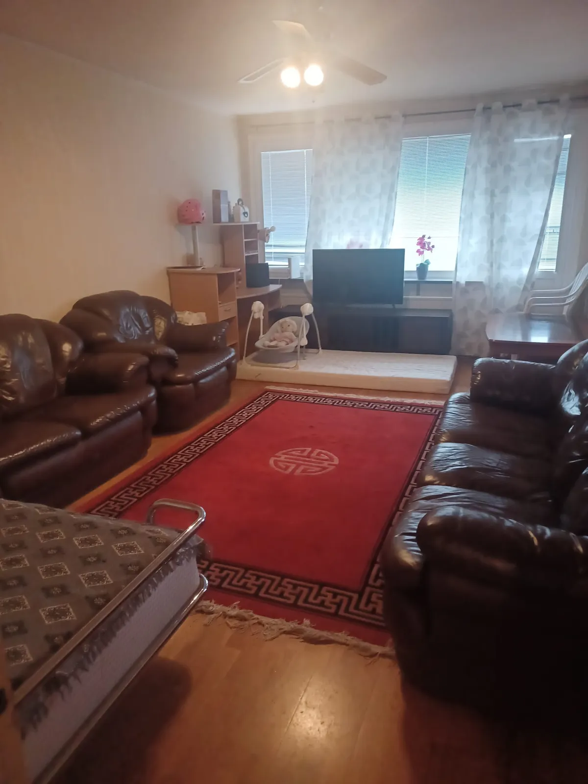 Lägenhet på Blockstensvägen  i Jordbro