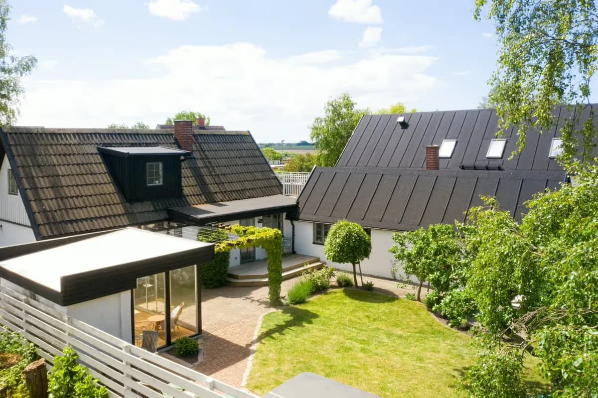 Hyresbostad på Rängs byväg i Vellinge