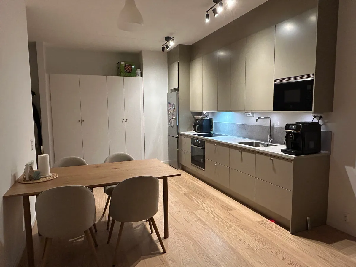 Hyreslägenhet på Danderyd i danderyd