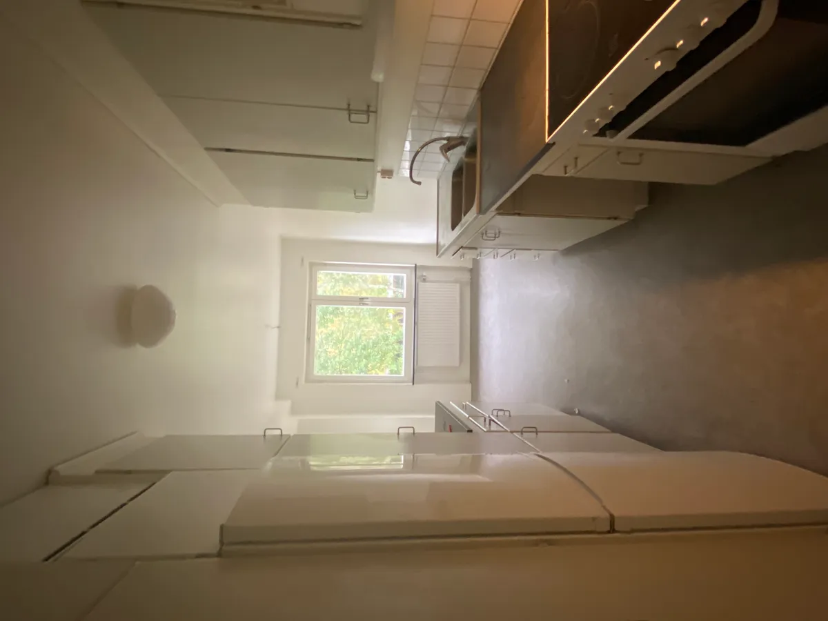 Hyreslägenhet på Salthällsvägen i Blomstermåla