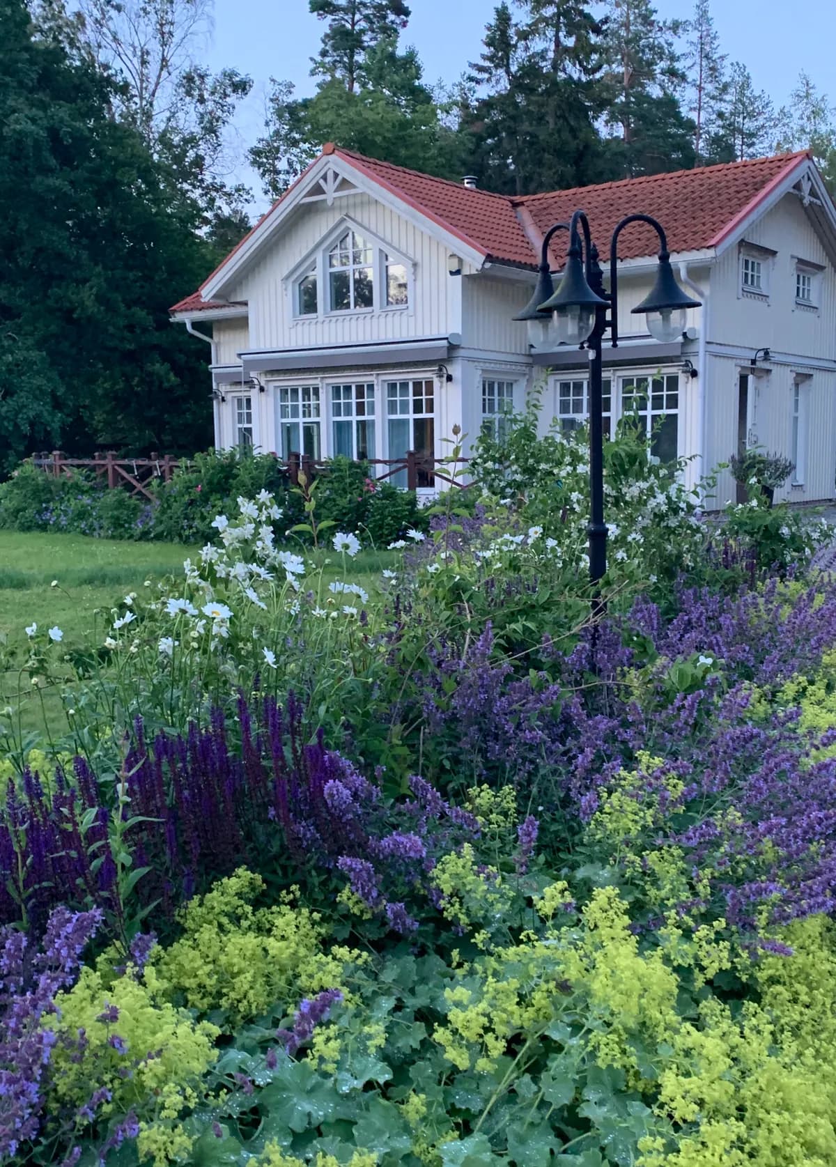 Hyresbostad på Stavsnäs i stavsnas