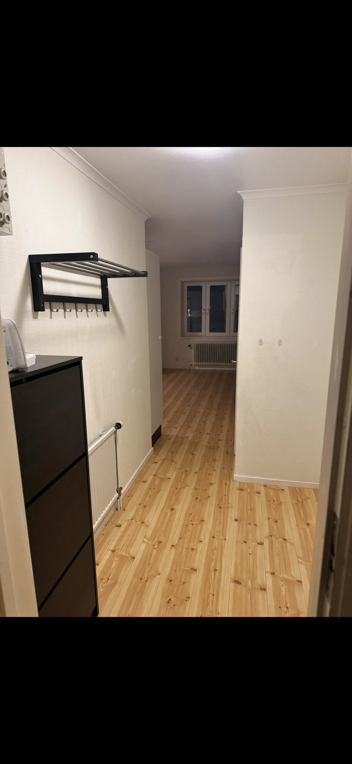 Hyreslägenhet på Vaggeryd i vaggeryd