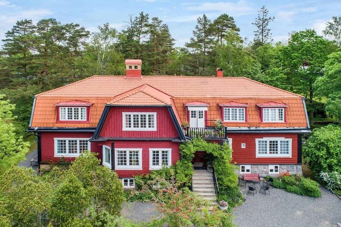 Hyreslägenhet på Lerum i lerum