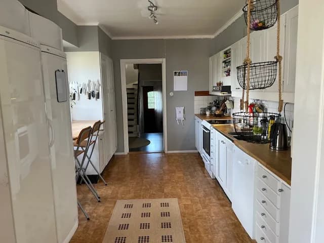 Hyresbostad på Tungatan i Sundsvall