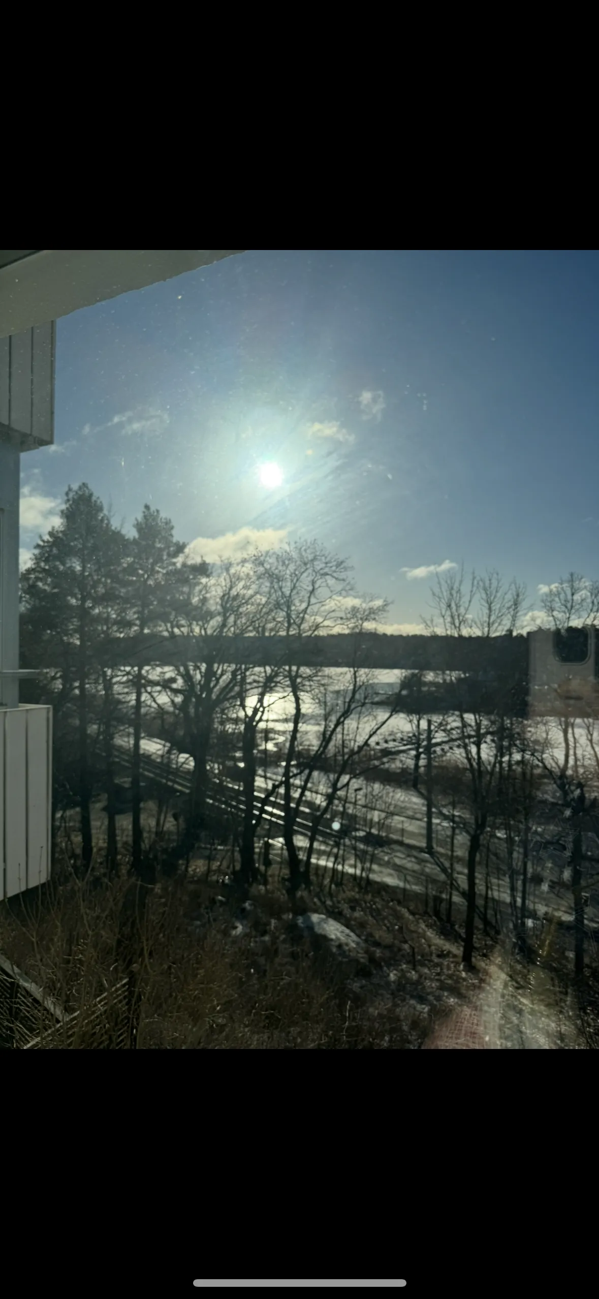 Hyresbostad på Berguddsvägen i Saltsjöbaden