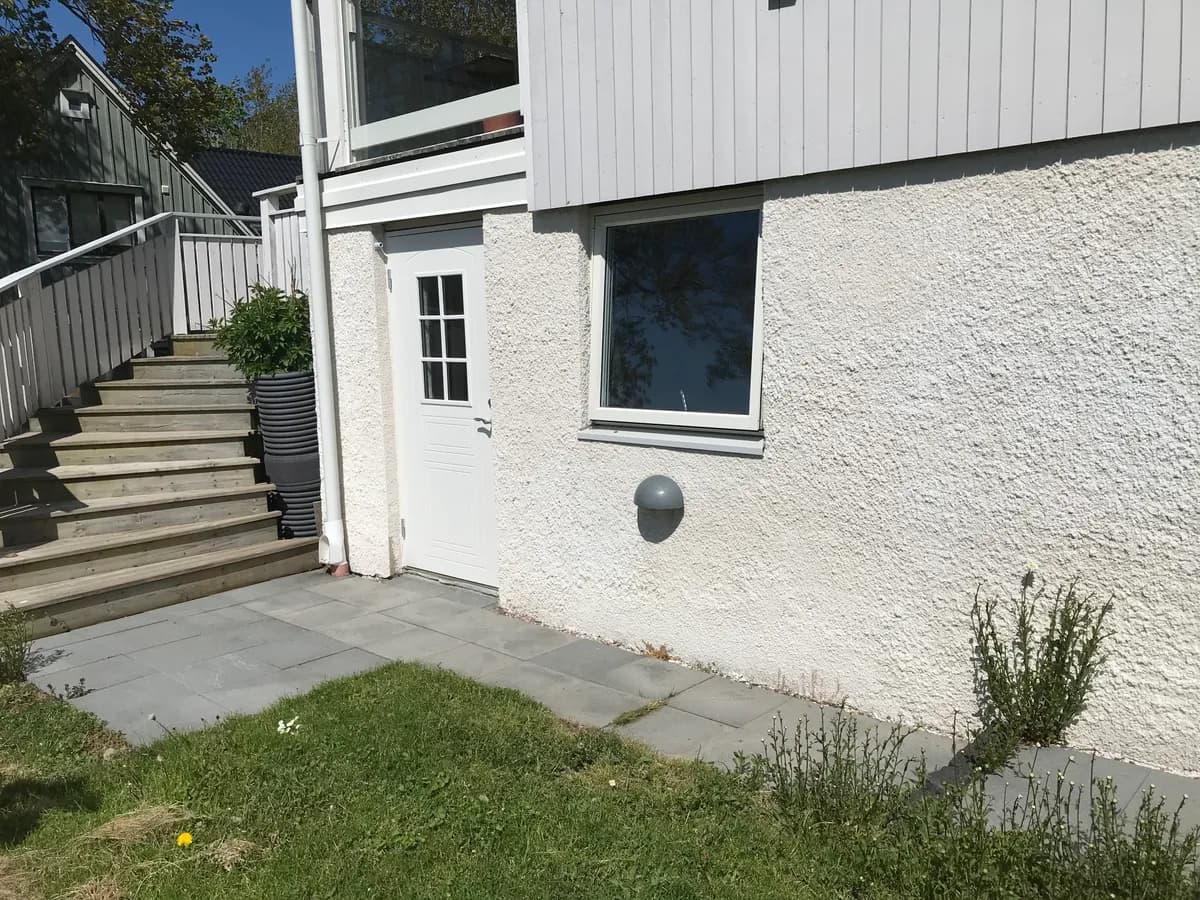 Lägenhet på Smedsbergsgatan i Mölndal