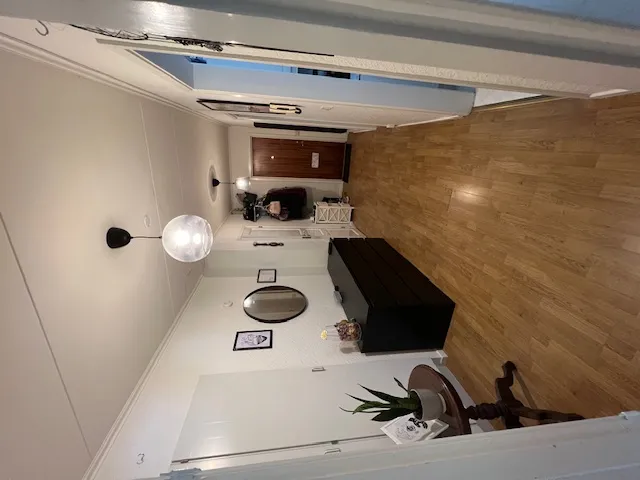 Lägenhet på Kaptensgatan i Sundsvall