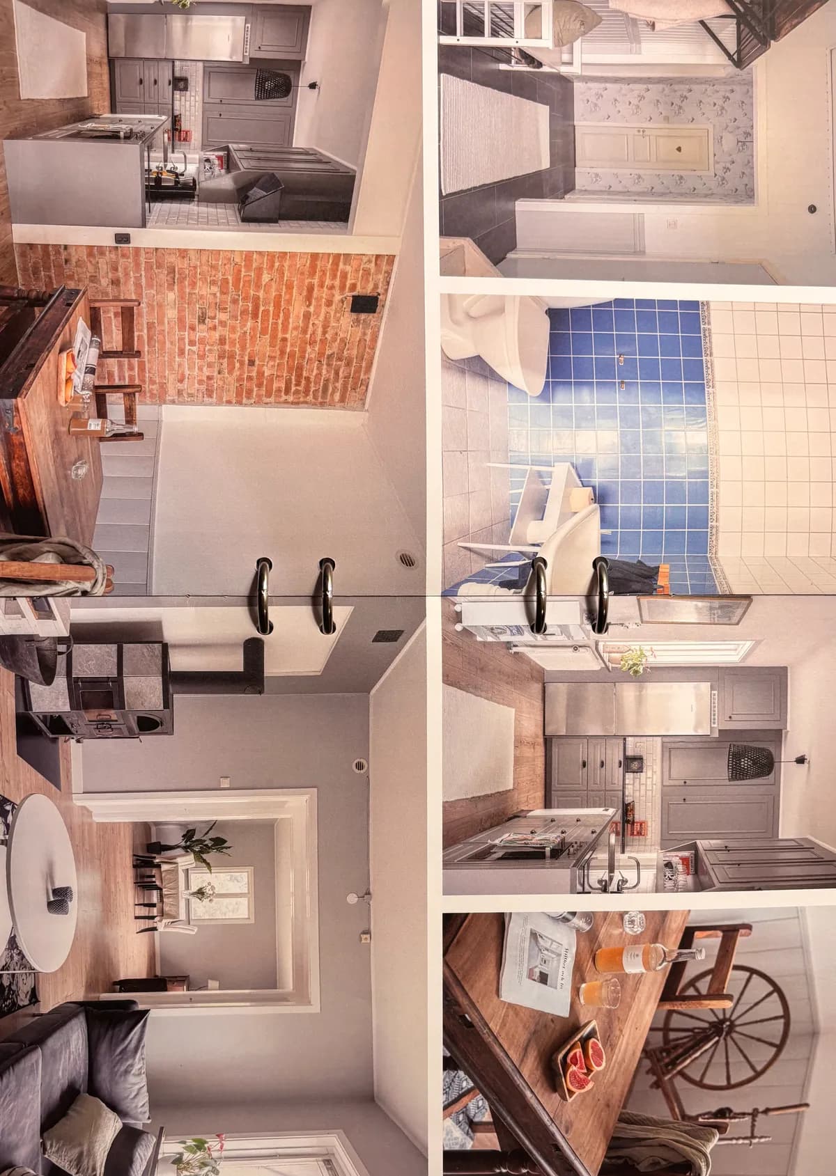 Hus på Gälltoftavägen i Rinkaby