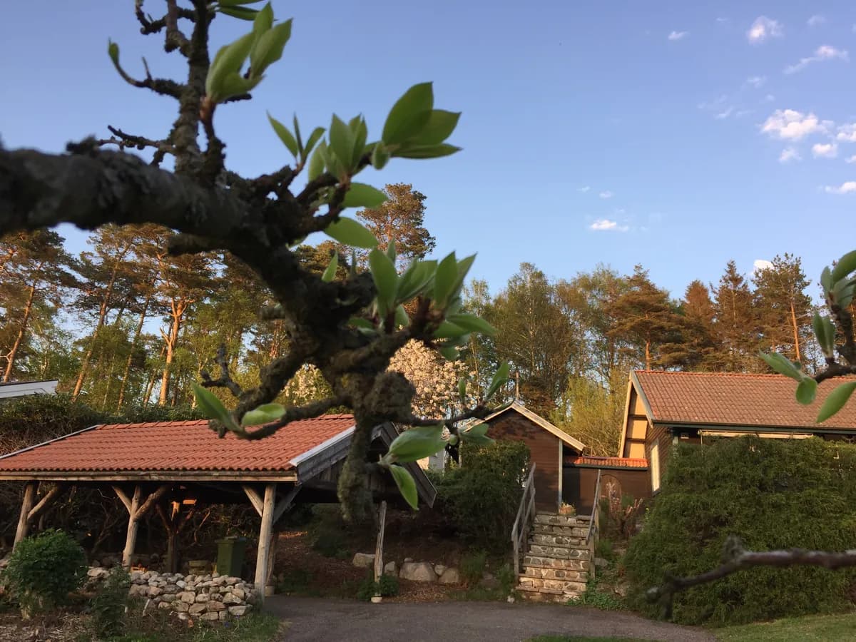 Hyresbostad på Kungsbacka i kungsbacka