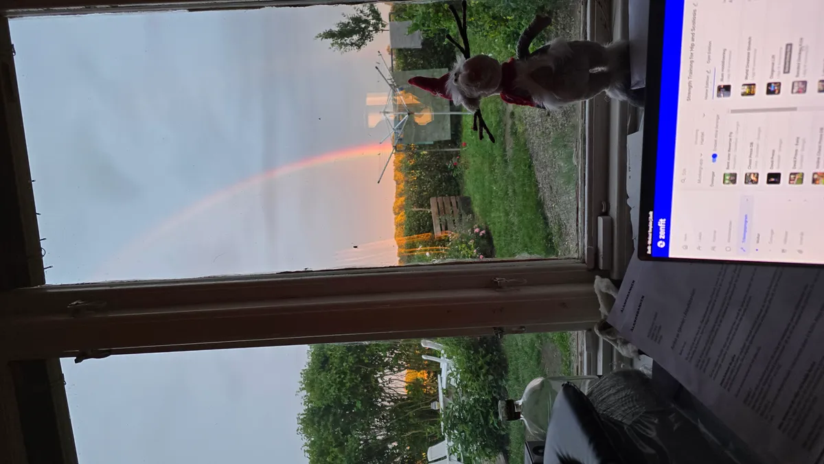 Hyresbostad på Hörby i horby