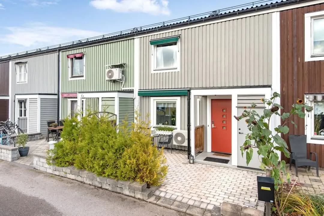 Hyresbostad på Motala i motala