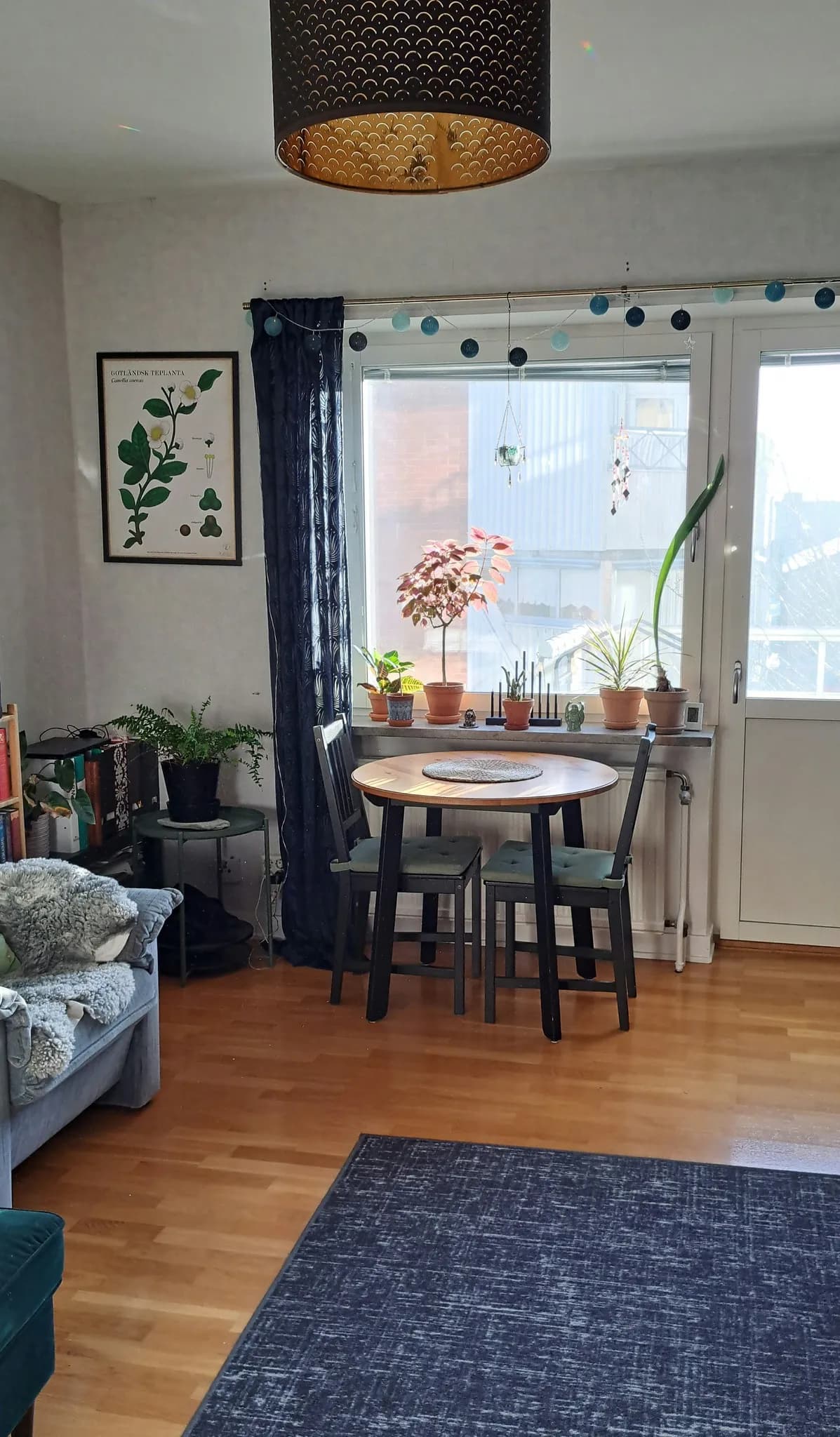 Hyreslägenhet på Visby i visby