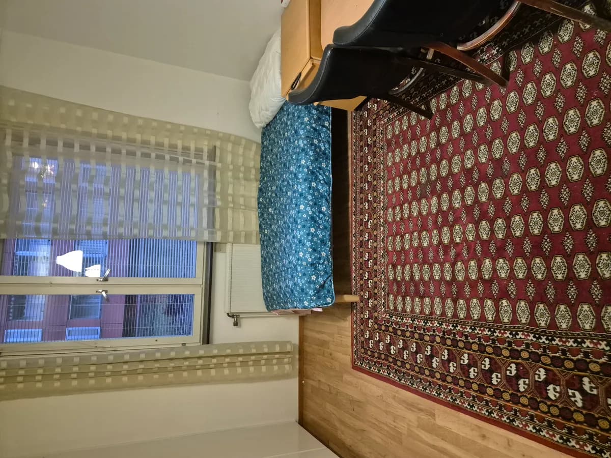 Hyresbostad på Skärholmen i skarholmen