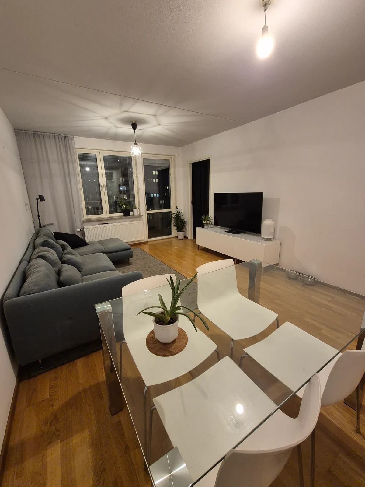 Hyreslägenhet på Vällingby i vallingby