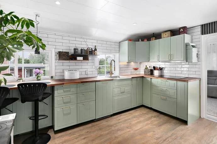 Hyresbostad på Sommardalsvägen i Norrköping