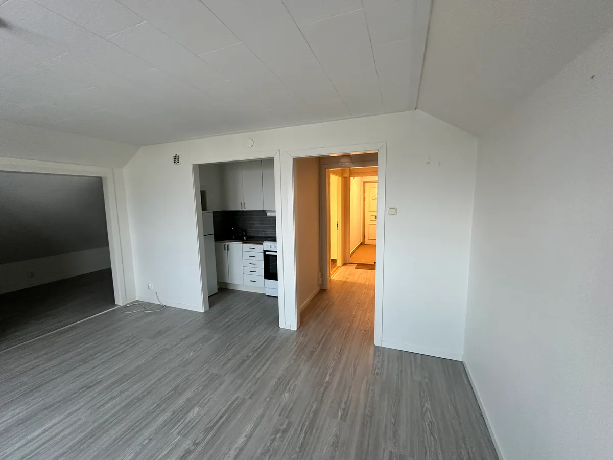 Hyreslägenhet på Lidköping i lidkoping