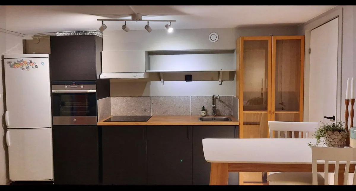 Hyreslägenhet på Koxåsvägen i Lerum