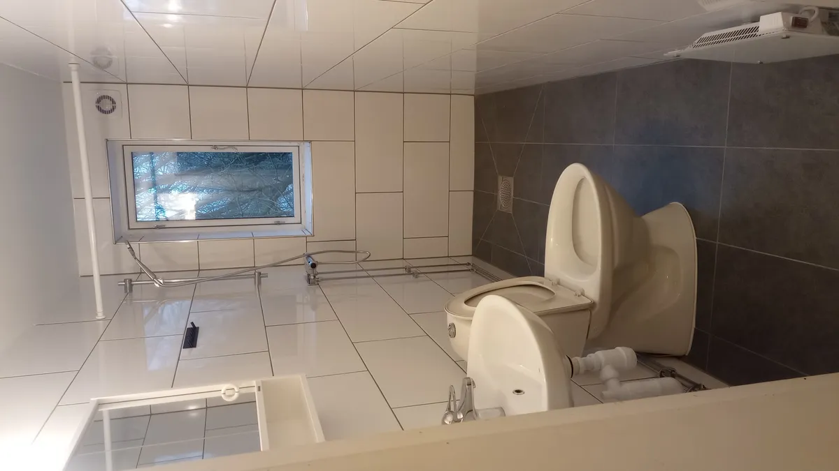 Hyreslägenhet på Billesholm i billesholm