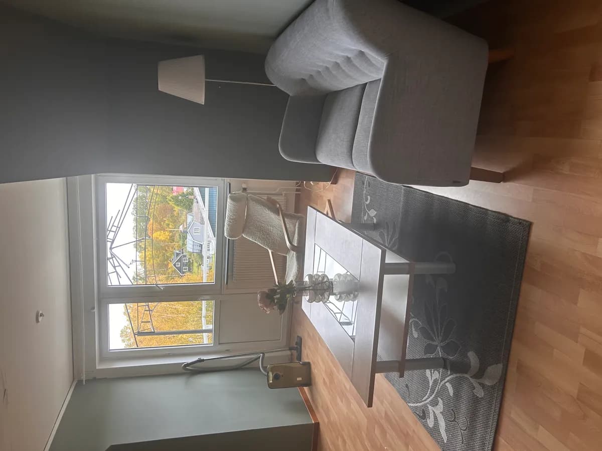 Hyreslägenhet på Nedre Brogatan i Olofström