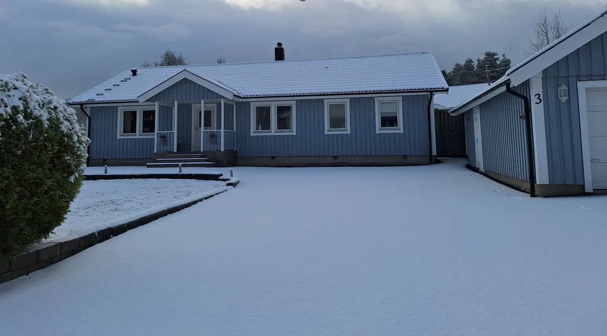 Hyresbostad på Hamnefjällsvägen i Torslanda