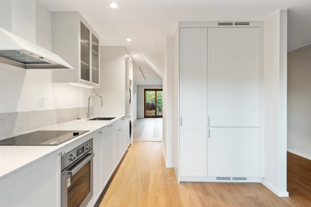 Hyresbostad på Djursholm i djursholm