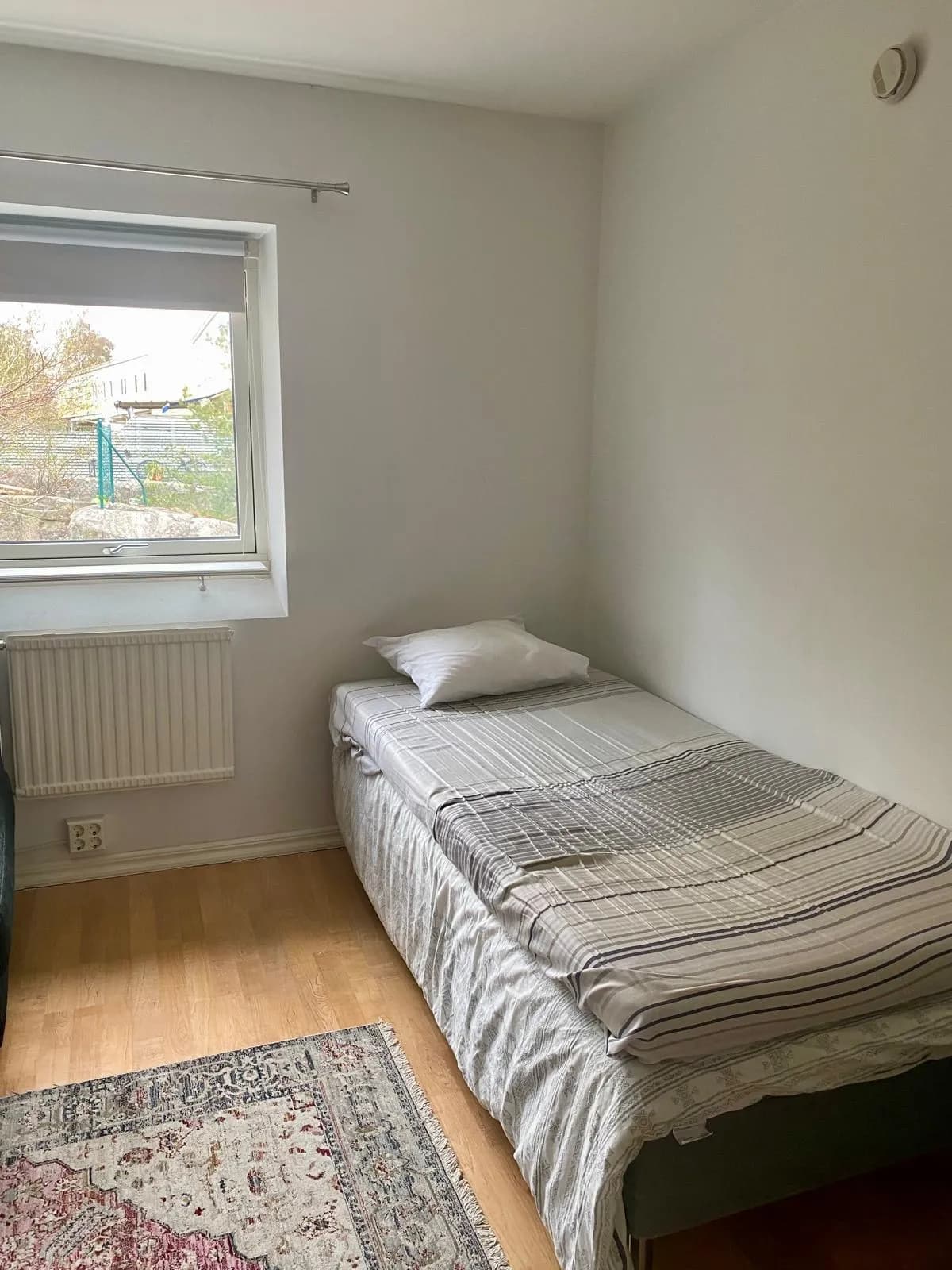 Hyresbostad på Älta i alta