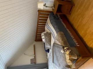 Hus på Mejerivägen i Förslöv