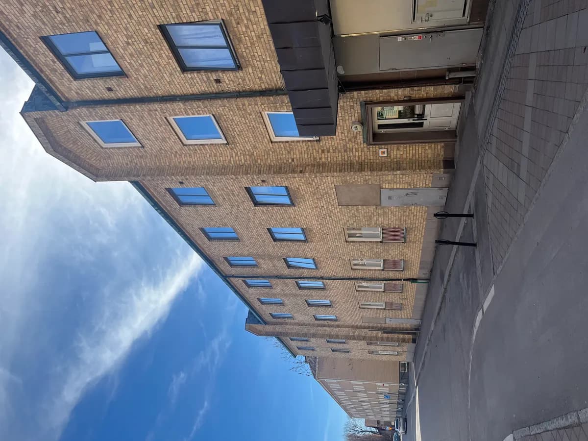 Hyreslägenhet på Köping i koping