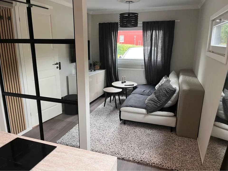 Hyreslägenhet på Lingonvägen i Mölnlycke