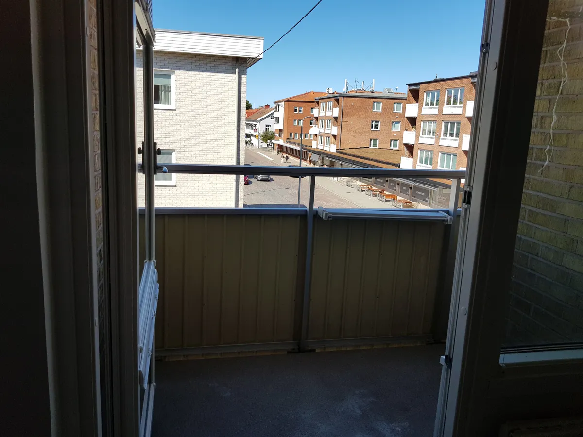 Hyreslägenhet på Lidköping i lidkoping