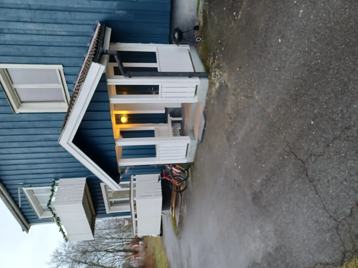 Hyreslägenhet på Ingenjörsgatan  i Eksjö