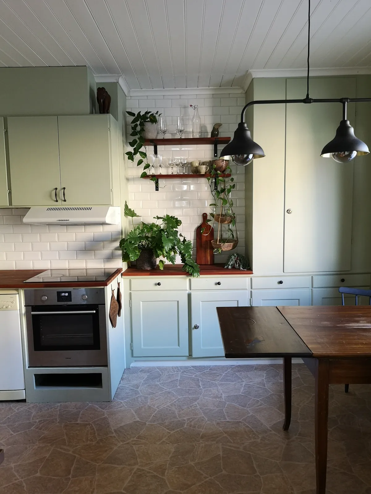 Hyreslägenhet på Västra Kronbergsgatan  i Lysekil