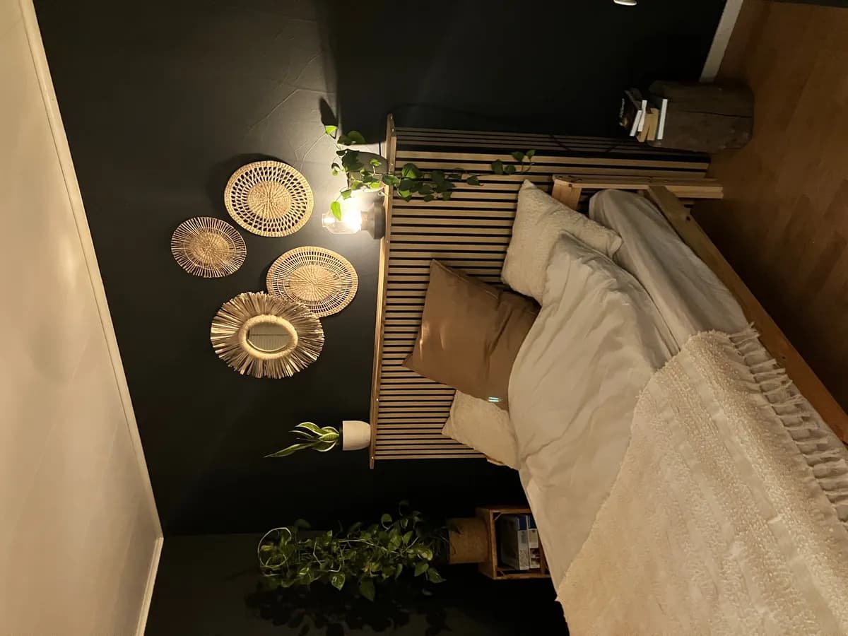 Hyreslägenhet på Västra Kronbergsgatan i Lysekil