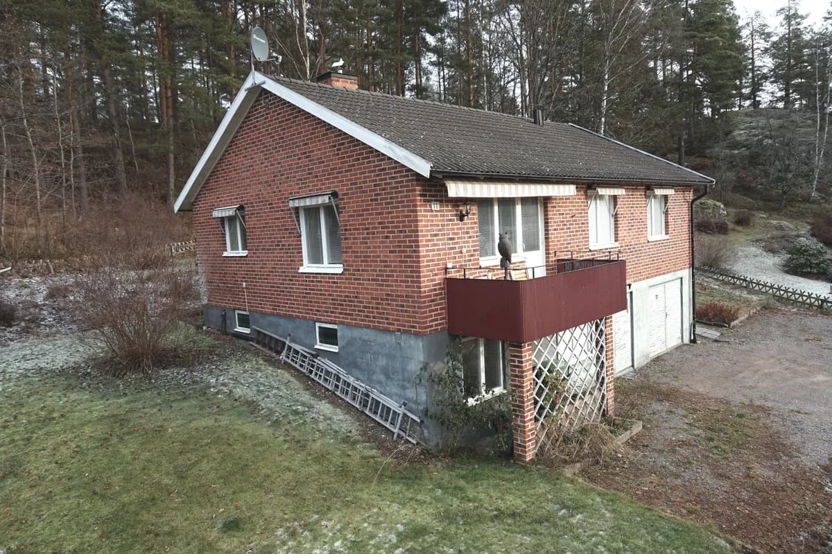 Hyresbostad på Valdemarsvik i valdemarsvik