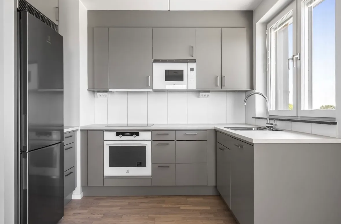 Hyreslägenhet på Limhamn i limhamn