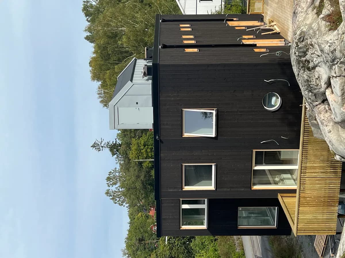 Hyresbostad på Nacka i nacka