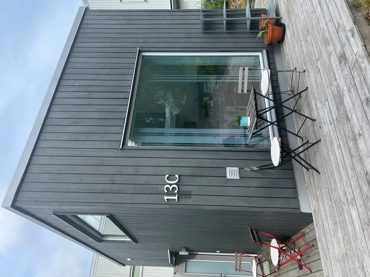 Hyreslägenhet på Lidingö i lidingo