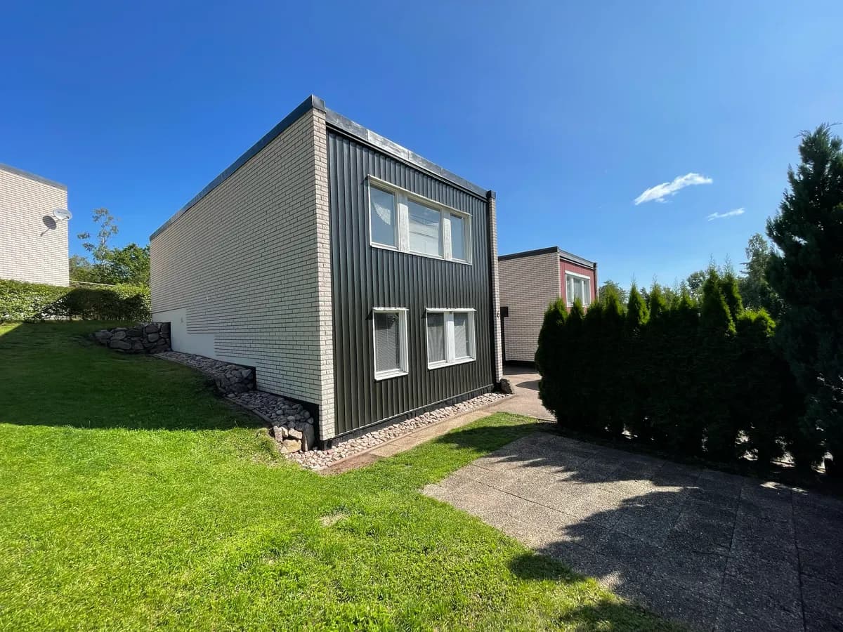 Hyresbostad på Tranås i tranas