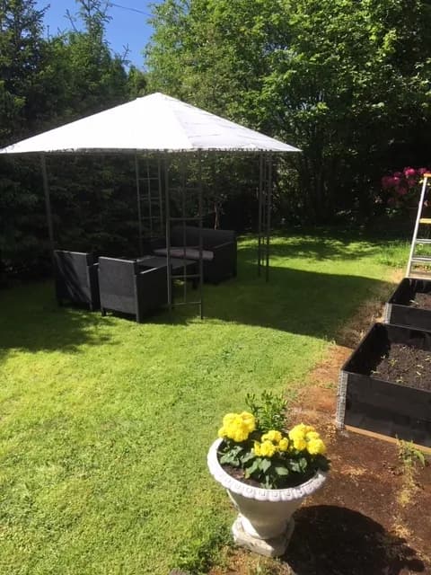 Hyreslägenhet på Farsta i farsta