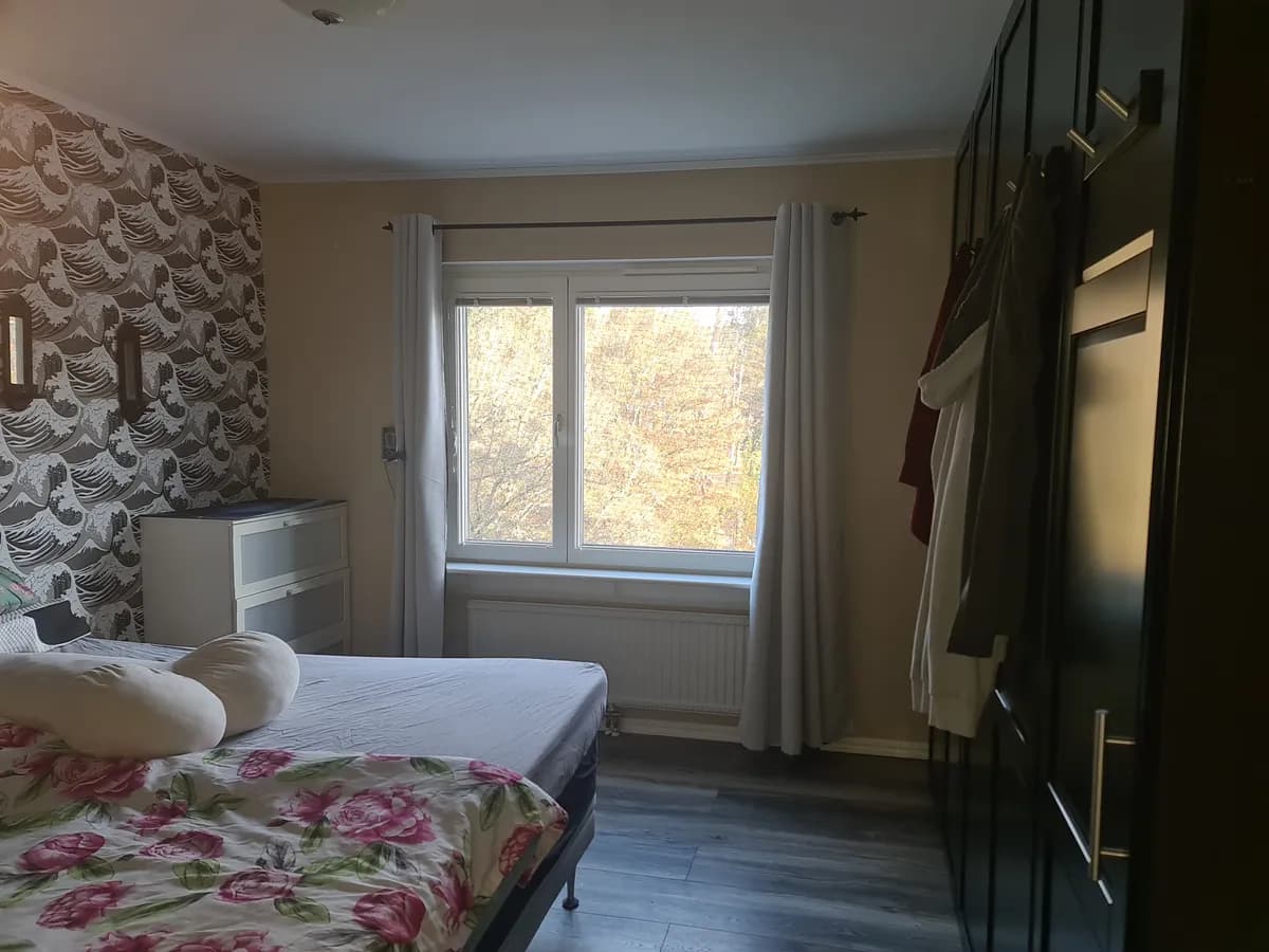 Hyreslägenhet på Mariestad i mariestad