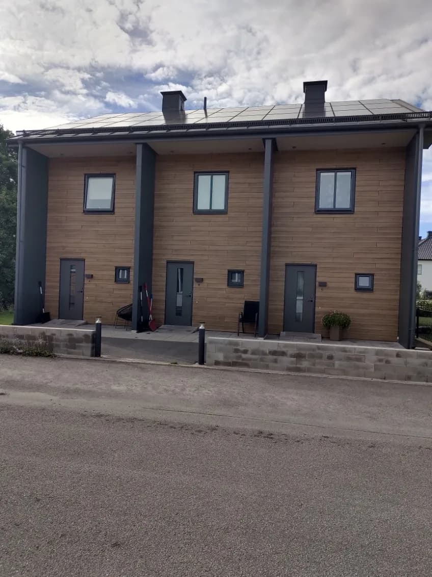 Hyreslägenhet på Mariestad i mariestad