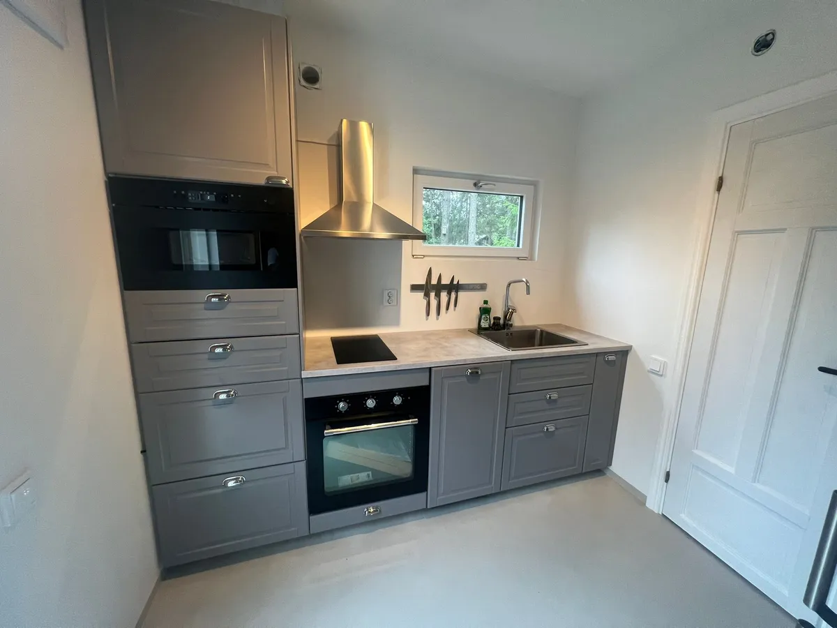 Hyresbostad på Högmora ringväg i Huddinge